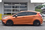 Used 2017 Ford Fiesta ST image 2