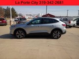 Used 2022 Ford Escape SE w/ SE Sport Appearance Package image 6