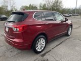 Used 2017 Buick Envision Preferred image 6