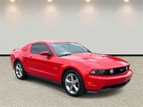 Used 2011 Ford Mustang GT Premium w/ 401A Rapid Spec Order Code image 3