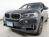 Used 2018 BMW X5 xDrive35i image 5