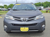 Used 2015 Toyota RAV4 XLE image 2