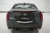 Used 2014 Cadillac ATS 2.0T AWD Sedan image 5