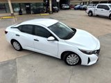 Used 2024 Nissan Sentra S image 3