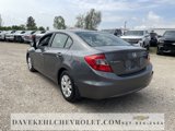 Used 2012 Honda Civic LX image 4