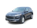 Used 2021 Ford Escape SE w/ Cold Weather Package image 3