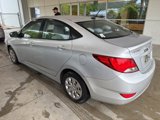 Used 2015 Hyundai Accent GLS image 4