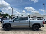 New 2025 GMC Sierra 1500 Pro w/ Graphite Edition image 3