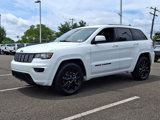 Used 2021 Jeep Grand Cherokee Laredo X image 3