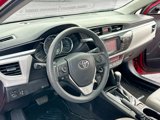 Used 2015 Toyota Corolla LE image 4