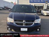 Used 2017 Dodge Grand Caravan SXT w/ Driver Convenience Group image 3