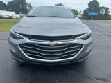 New 2024 Chevrolet Malibu LT image 4