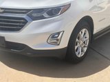 Used 2018 Chevrolet Equinox LT w/ Sun & Infotainment Package image 4
