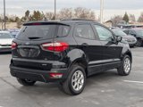 Used 2021 Ford EcoSport SE image 3