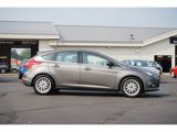Used 2014 Ford Focus Titanium image 2
