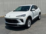 Used 2024 Buick Encore GX Preferred image 2