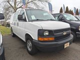 Used 2015 Chevrolet Express 2500 image 3