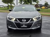 Used 2018 Nissan Maxima Platinum image 2