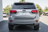 Used 2021 Jeep Grand Cherokee Laredo X image 5