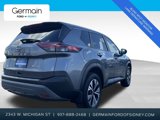 Used 2022 Nissan Rogue SV image 4