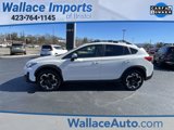 Used 2021 Subaru Crosstrek 2.5i Limited w/ Moonroof Package 1 image 3