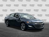 Used 2021 Chevrolet Malibu Premier image 2