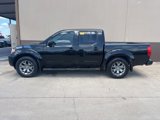Used 2020 Nissan Frontier SV image 2