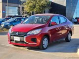 New 2024 Mitsubishi Mirage G4 ES image 2
