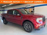 New 2025 Ford Maverick XLT w/ XLT Luxury Package image 3