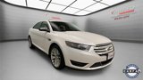 Used 2016 Ford Taurus Limited image 3