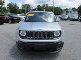 Used 2018 Jeep Renegade Latitude image 2
