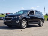 Used 2021 Chevrolet Equinox LS w/ LS Convenience Package image 3