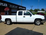 Used 2004 Chevrolet Silverado 1500 W/T image 2