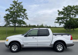 Used 2001 Ford Explorer Sport Trac 4x4 image 2