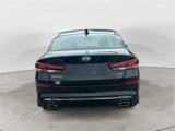 Used 2019 Kia Optima EX image 4