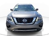Used 2019 Nissan Pathfinder SV image 2