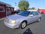 Used 2005 Cadillac De Ville image 3