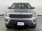 Used 2020 Jeep Compass Trailhawk image 3
