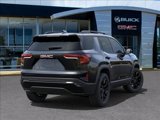 New 2025 GMC Terrain Elevation w/ Black Edition image 4