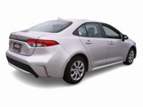 Certified 2021 Toyota Corolla LE w/ Carpet Mat Package (TMS) image 4