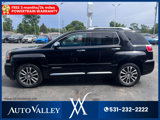 Used 2017 GMC Terrain Denali image 4