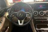 Certified 2022 Mercedes-Benz GLC 300 image 5
