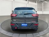 Used 2015 Jeep Cherokee Trailhawk w/ Comfort/Convenience Group image 3