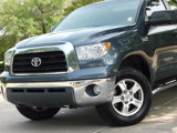 Used 2008 Toyota Tundra 4x4 Double Cab image 2