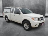 Used 2019 Nissan Frontier SV image 3