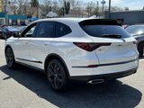 Used 2022 Acura MDX A-Spec image 5