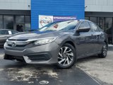 Used 2016 Honda Civic LX image 3