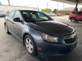 Used 2014 Chevrolet Cruze LT image 3
