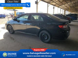 Used 2012 Toyota Corolla image 3
