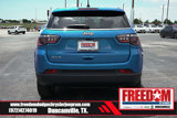 New 2025 Jeep Compass Sport image 4